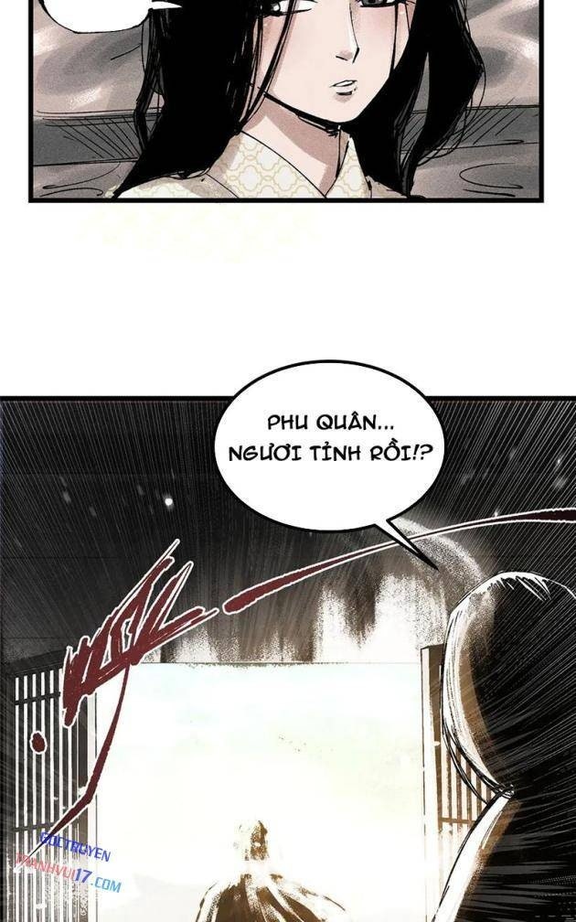 Máy Mô Phỏng Nhân Sinh Của Lữ Bố - Page 36