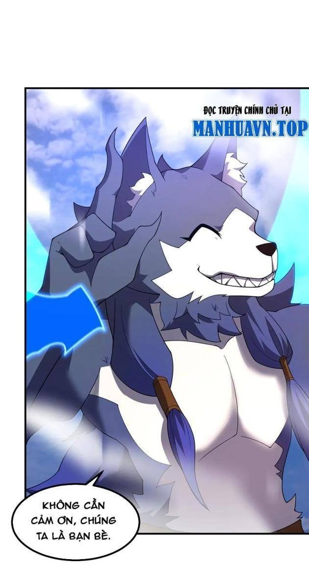 Thần Sủng Tiến Hóa - Page 51