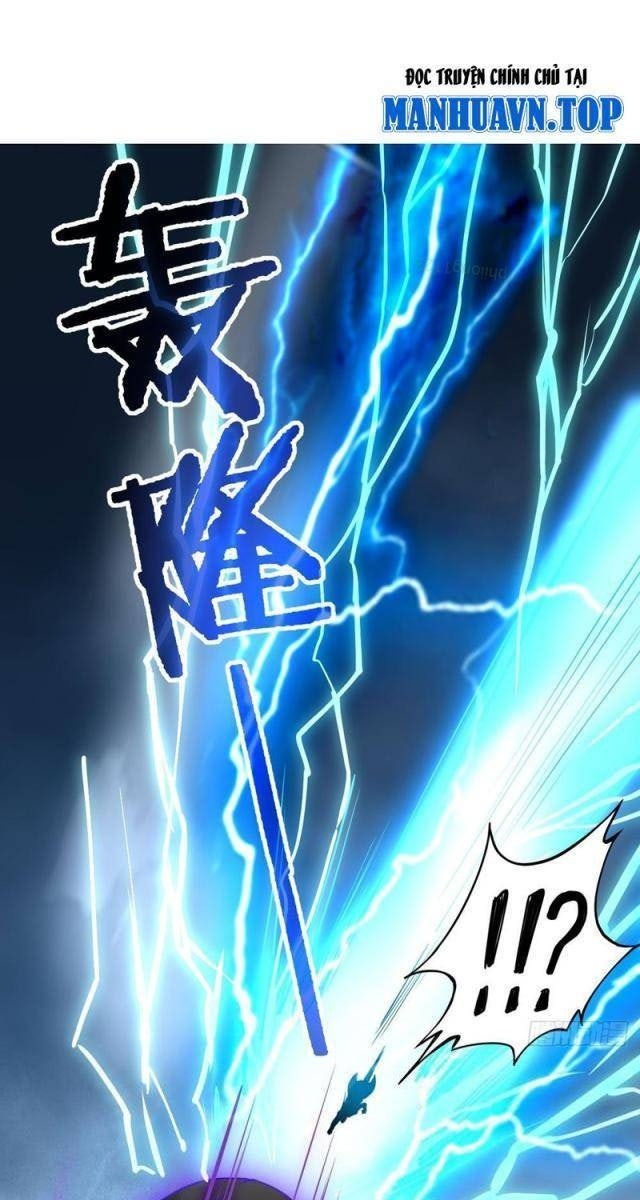 Ta Bắt Quái Thú Ở Tận Thế - Page 53