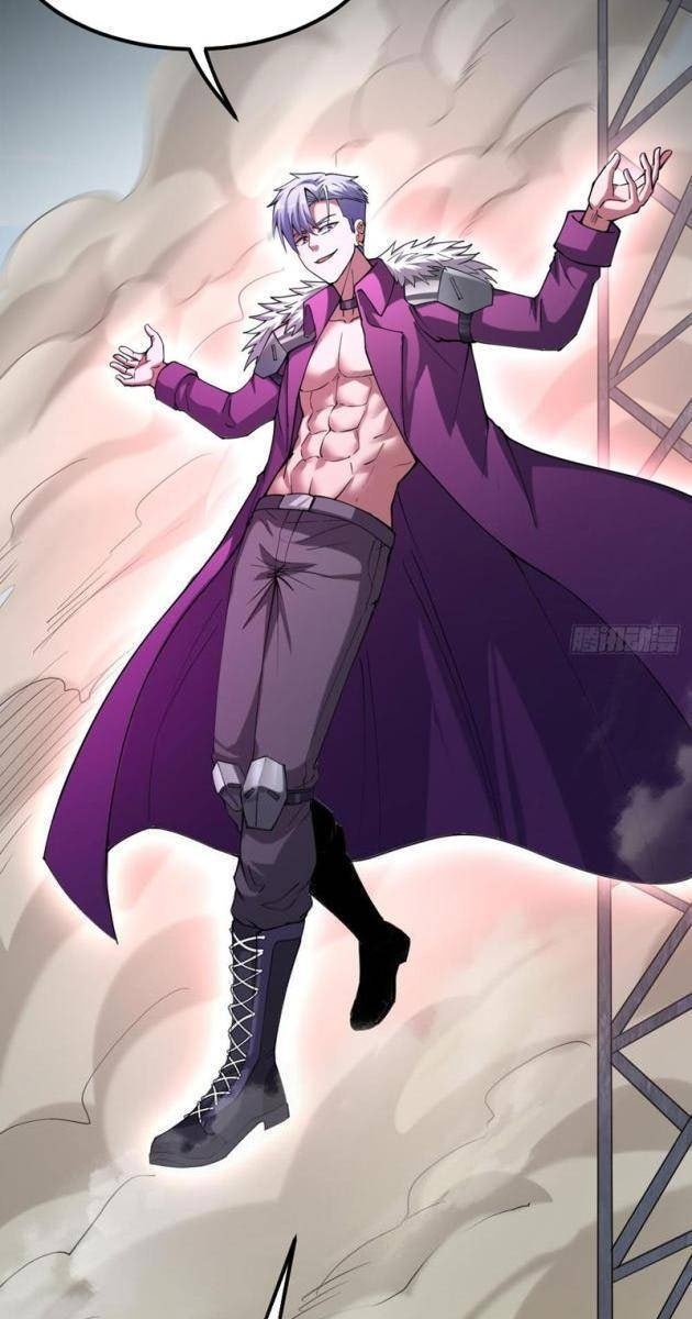 Ta Bắt Quái Thú Ở Tận Thế - Page 19