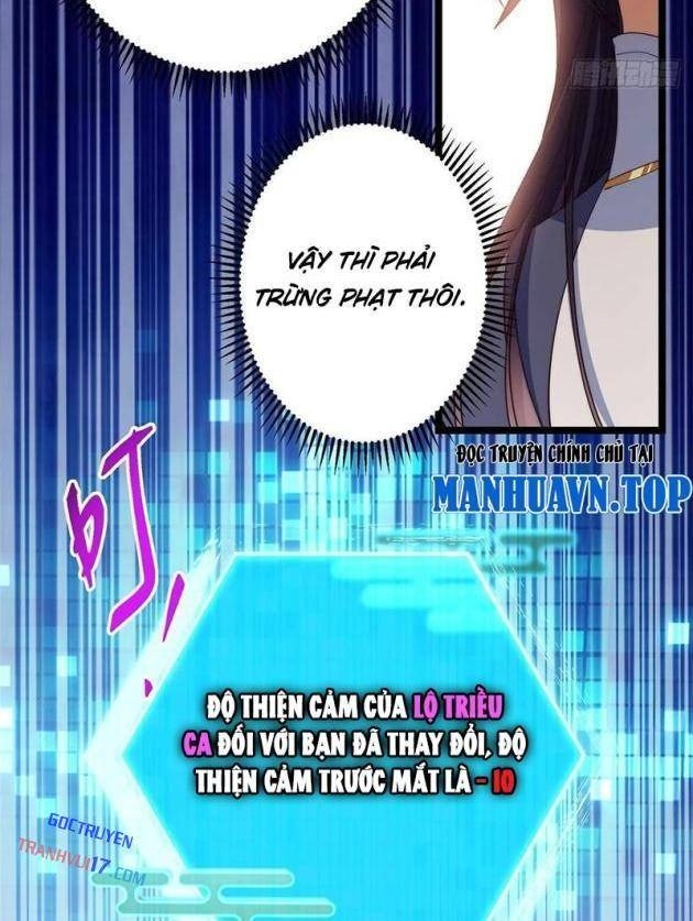 Chưởng Môn Khiêm Tốn Chút - Page 44