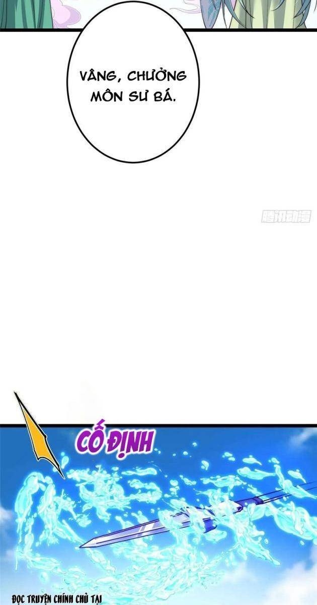 Chưởng Môn Khiêm Tốn Chút - Page 47