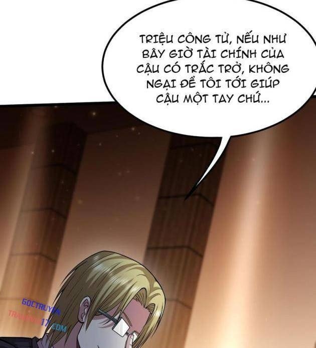 Ta Bắt Quái Thú Ở Tận Thế - Page 12