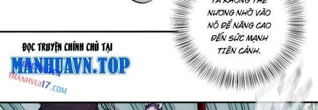 Ta Dùng Cơ Bắp Xưng Bá Tu Tiên Giới - Page 4