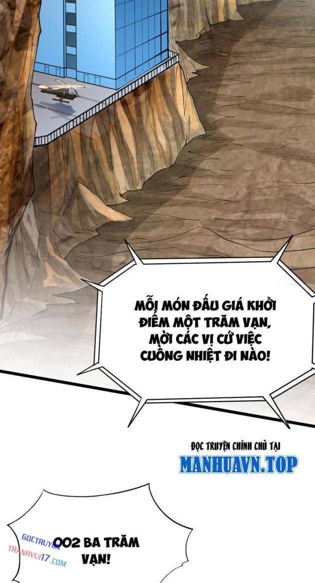 Ta Bắt Quái Thú Ở Tận Thế - Page 50