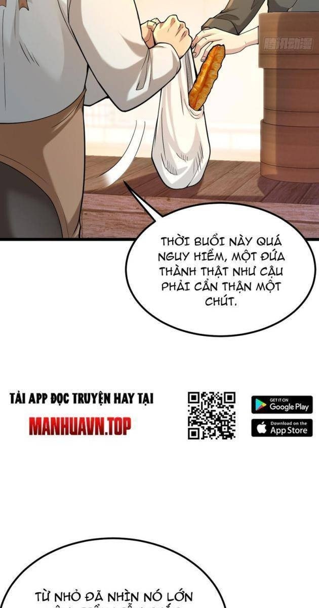 Ta Bắt Quái Thú Ở Tận Thế - Page 25