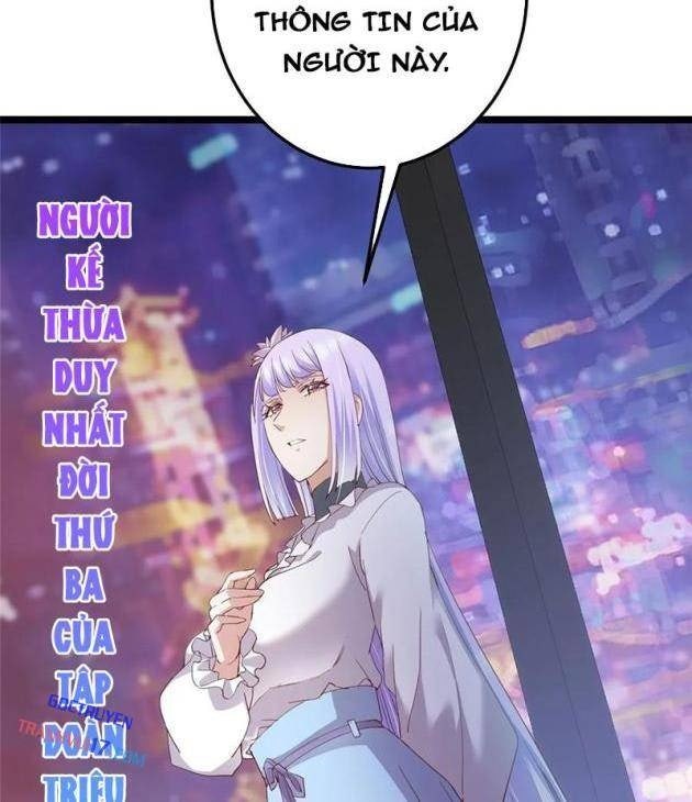 Chưởng Môn Khiêm Tốn Chút - Page 40