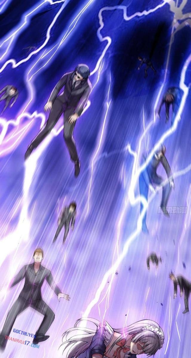 Ta Bắt Quái Thú Ở Tận Thế - Page 44