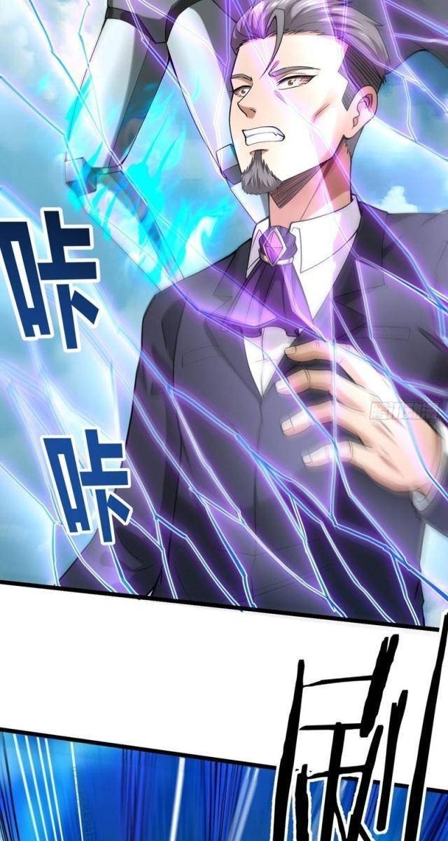 Ta Bắt Quái Thú Ở Tận Thế - Page 53