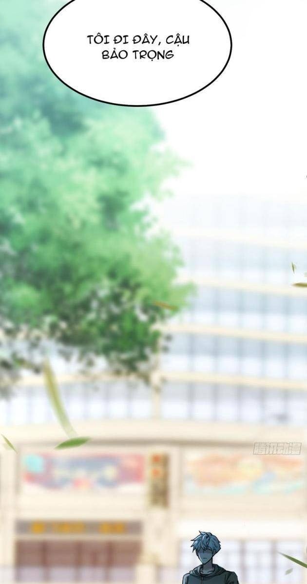 Ta Bắt Quái Thú Ở Tận Thế - Page 56