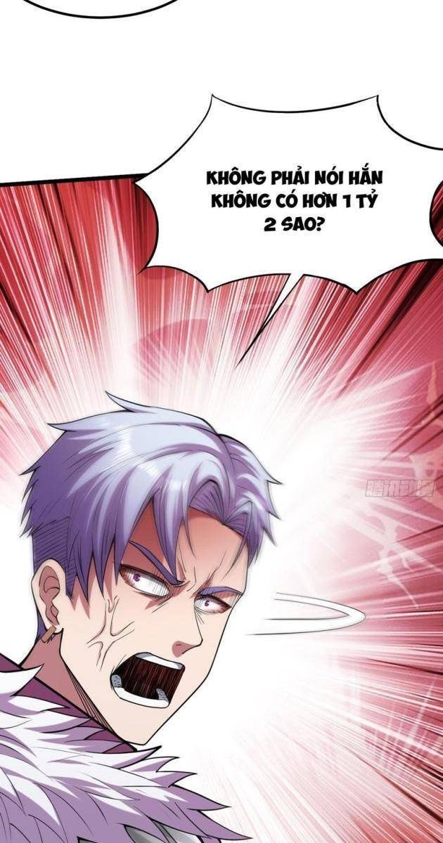 Ta Bắt Quái Thú Ở Tận Thế - Page 37