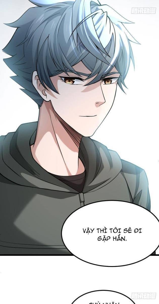 Ta Bắt Quái Thú Ở Tận Thế - Page 29