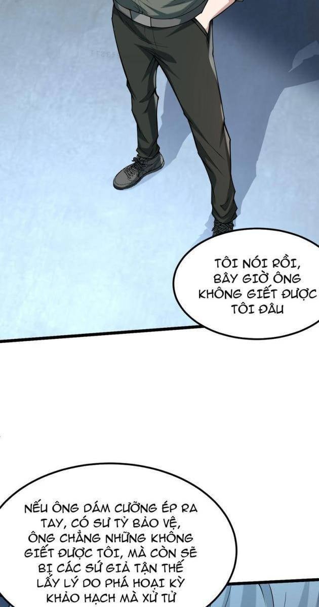 Ta Bắt Quái Thú Ở Tận Thế - Page 27