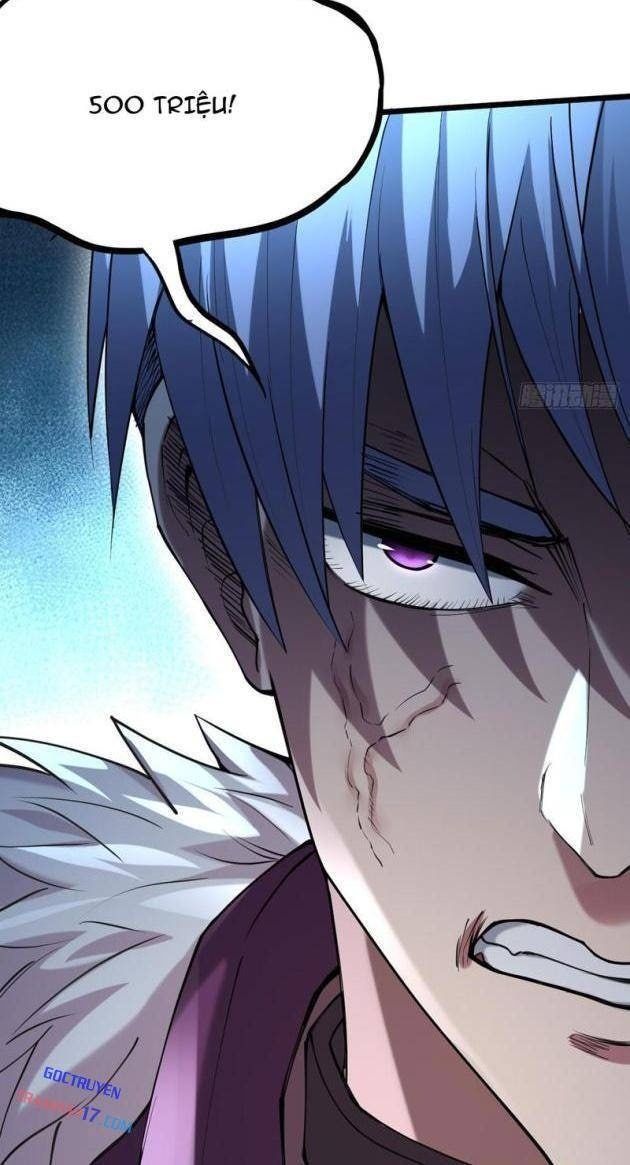 Ta Bắt Quái Thú Ở Tận Thế - Page 70