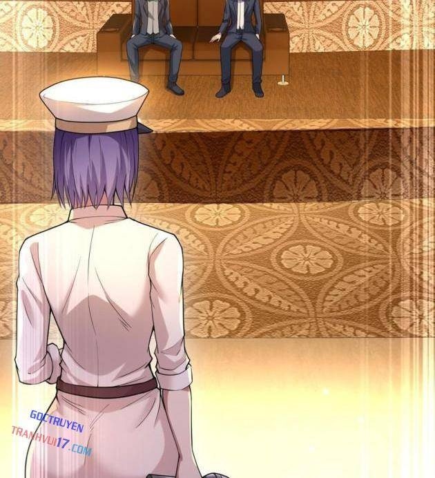 Ta Bắt Quái Thú Ở Tận Thế - Page 8