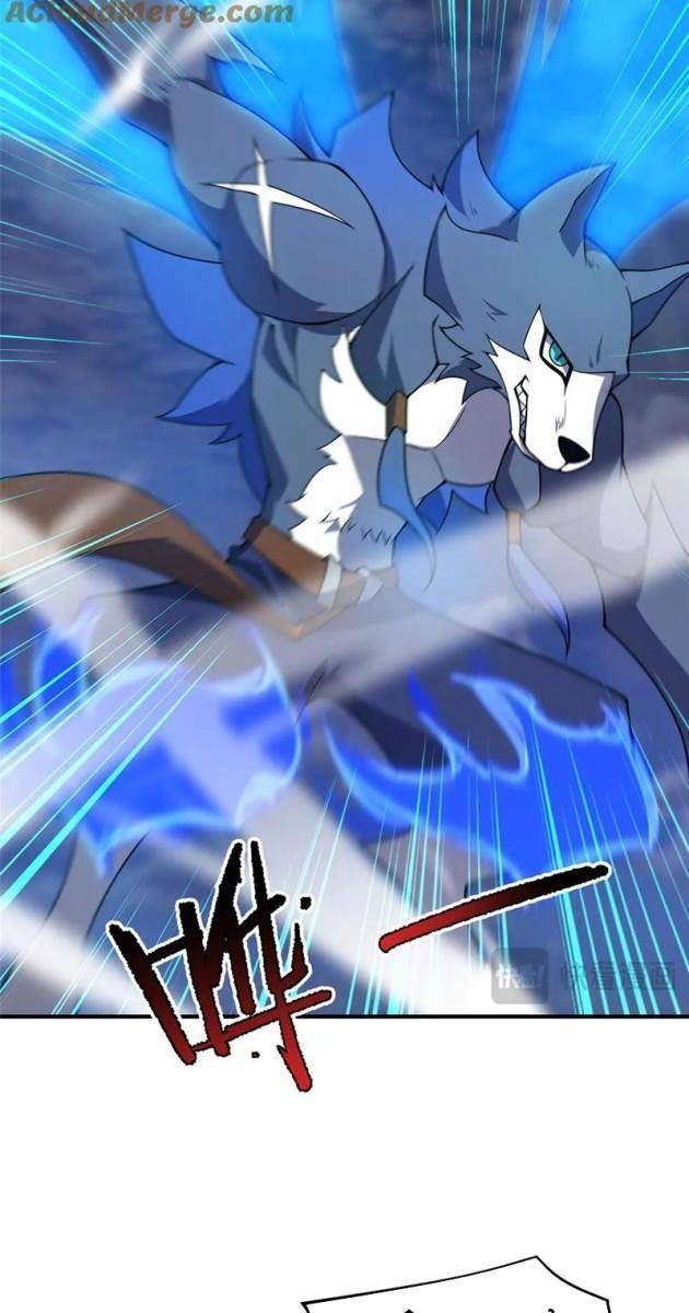 Thần Sủng Tiến Hóa - Page 55