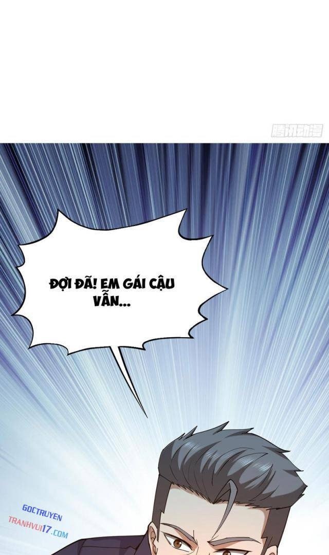 Ta Bắt Quái Thú Ở Tận Thế - Page 48