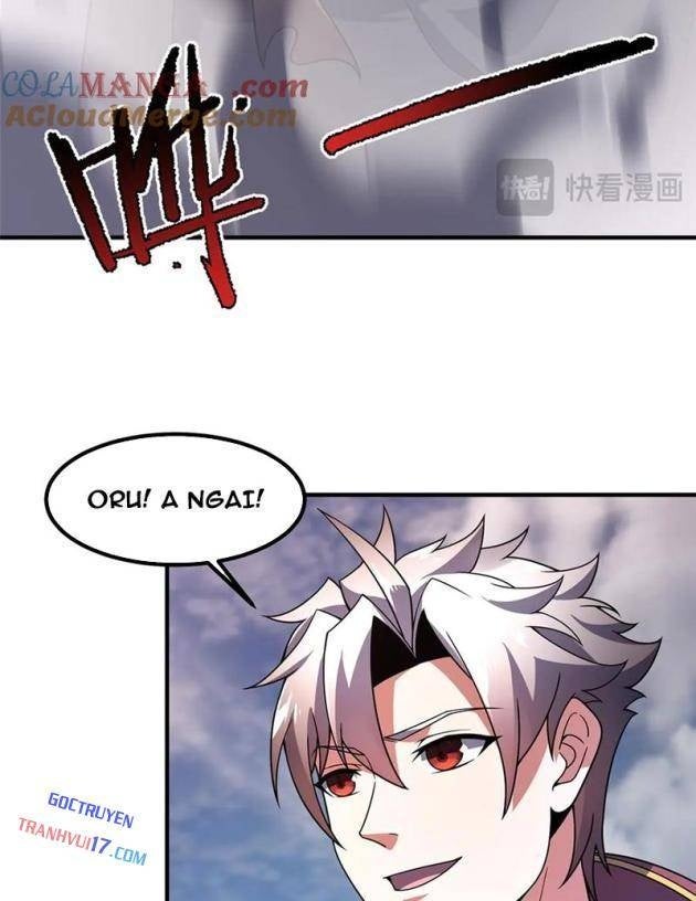 Thần Sủng Tiến Hóa - Page 38