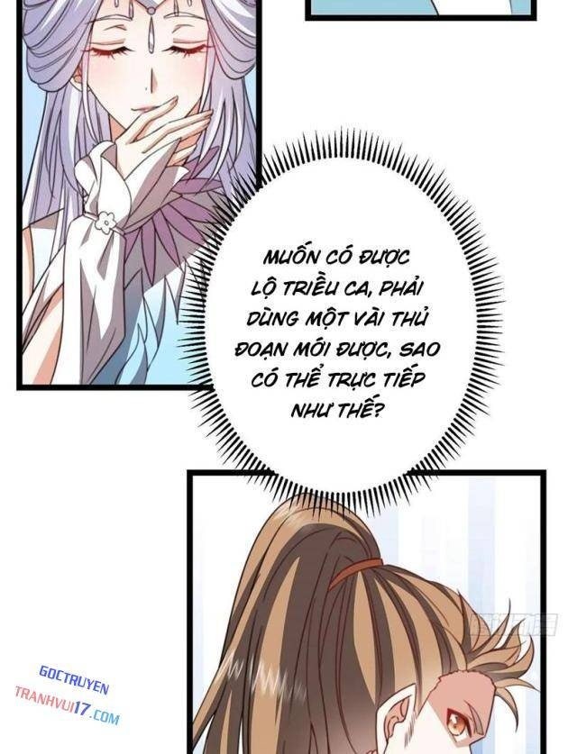 Chưởng Môn Khiêm Tốn Chút - Page 48