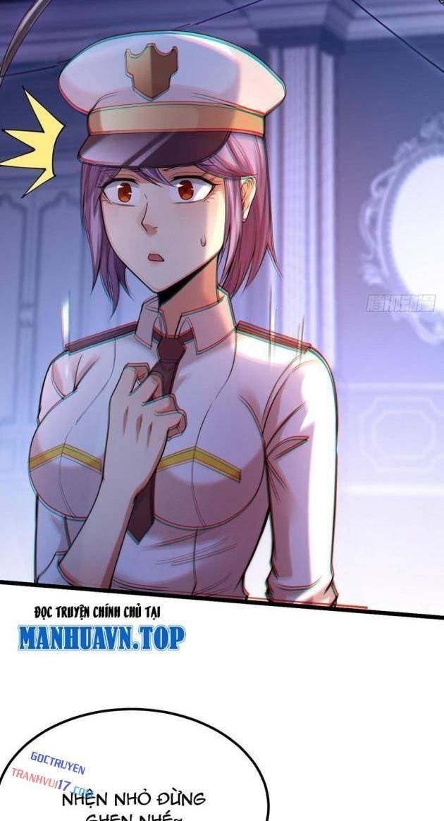 Ta Bắt Quái Thú Ở Tận Thế - Page 56