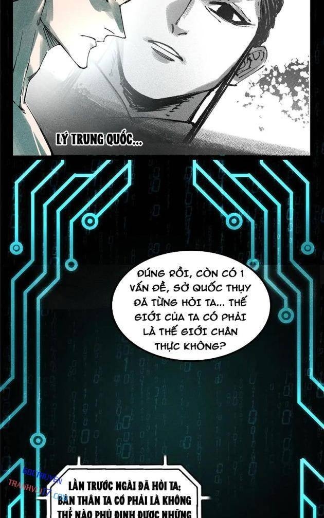 Máy Mô Phỏng Nhân Sinh Của Lữ Bố - Page 22