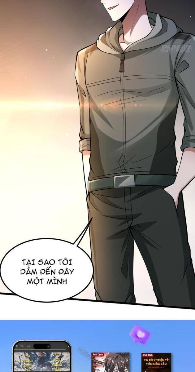 Ta Bắt Quái Thú Ở Tận Thế - Page 67