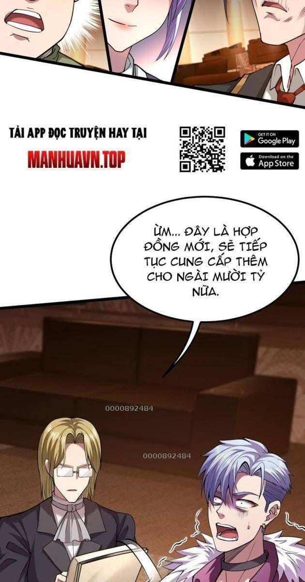 Ta Bắt Quái Thú Ở Tận Thế - Page 35