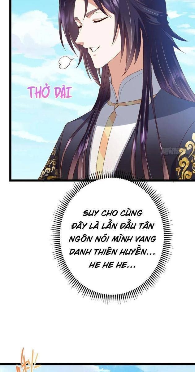 Chưởng Môn Khiêm Tốn Chút - Page 53