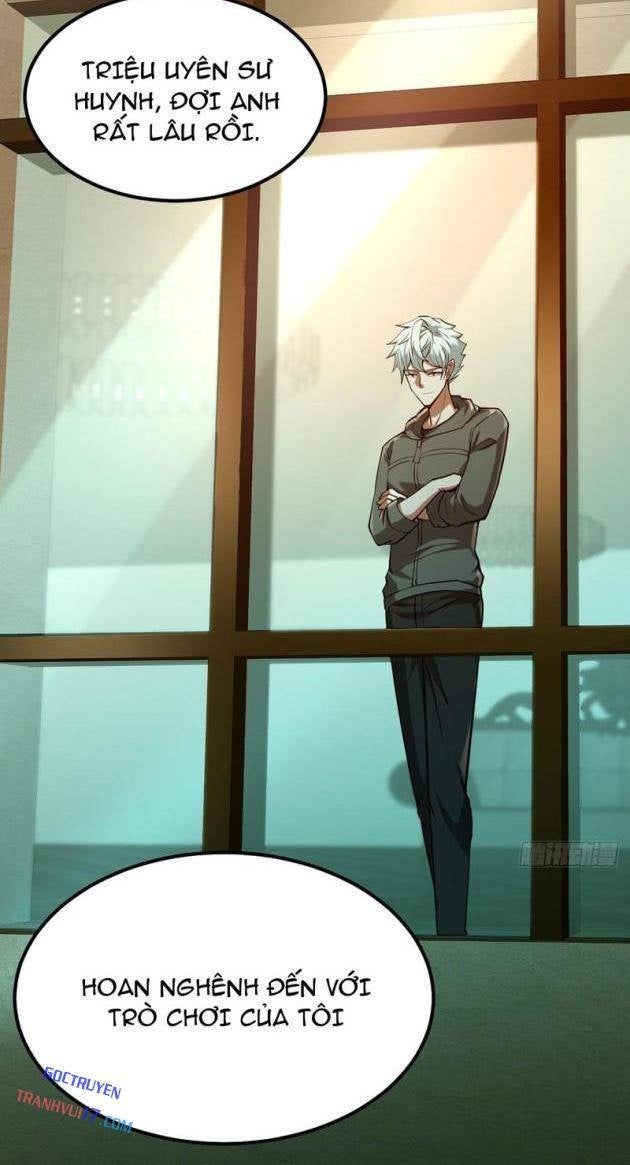 Ta Bắt Quái Thú Ở Tận Thế - Page 10