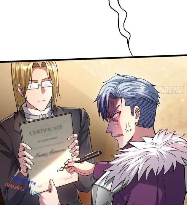 Ta Bắt Quái Thú Ở Tận Thế - Page 24