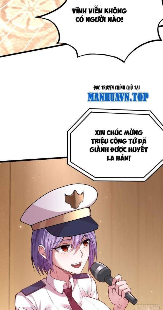 Ta Bắt Quái Thú Ở Tận Thế - Page 47