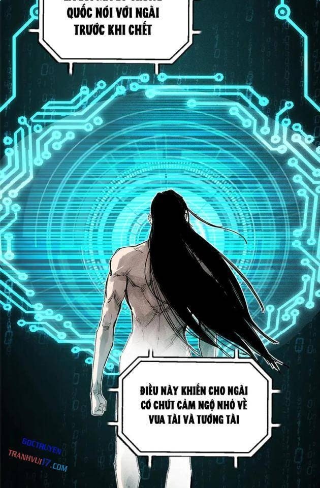 Máy Mô Phỏng Nhân Sinh Của Lữ Bố - Page 11