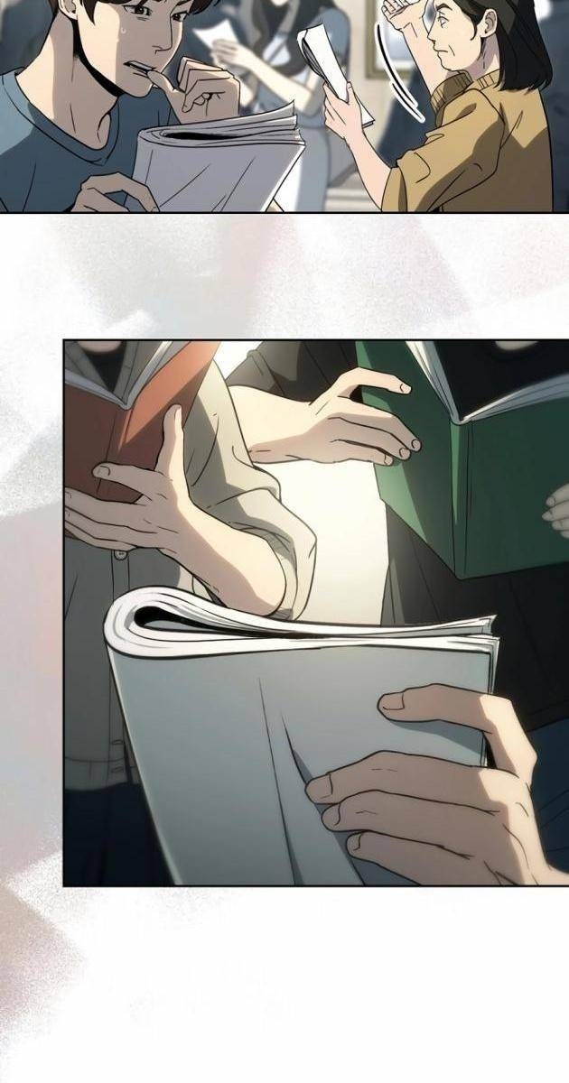 Diễn Viên Ngàn Mặt - Page 101