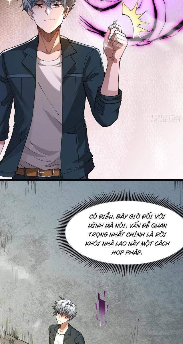 Ta Bắt Quái Thú Ở Tận Thế - Page 65