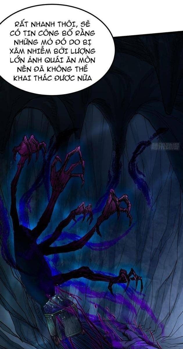 Ta Bắt Quái Thú Ở Tận Thế - Page 59