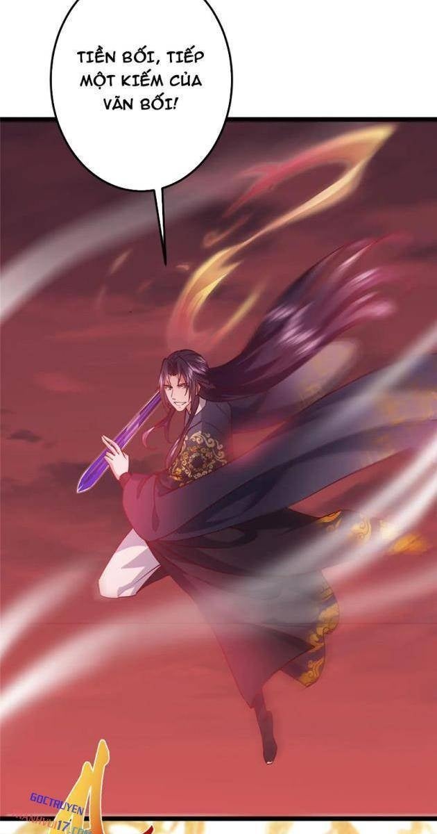 Chưởng Môn Khiêm Tốn Chút - Page 52