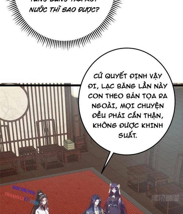 Chưởng Môn Khiêm Tốn Chút - Page 14