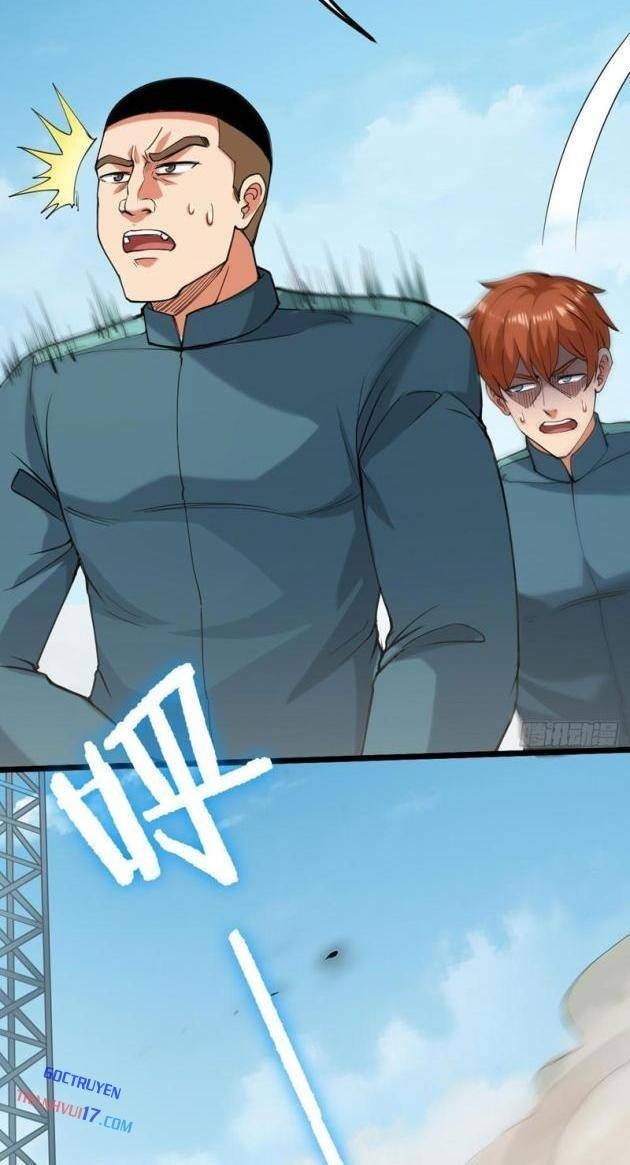 Ta Bắt Quái Thú Ở Tận Thế - Page 16