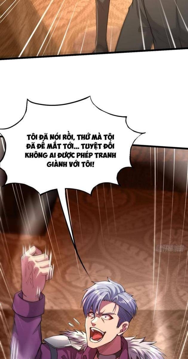 Ta Bắt Quái Thú Ở Tận Thế - Page 45