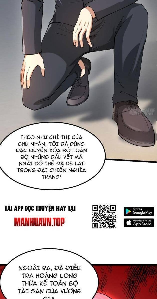 Ta Bắt Quái Thú Ở Tận Thế - Page 25