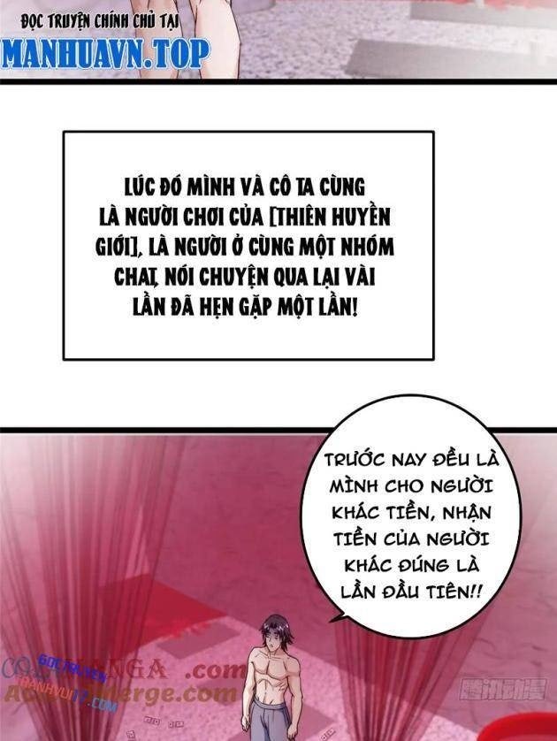 Chưởng Môn Khiêm Tốn Chút - Page 40