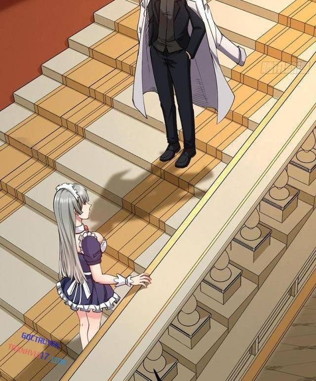 Ta Bắt Quái Thú Ở Tận Thế - Page 56