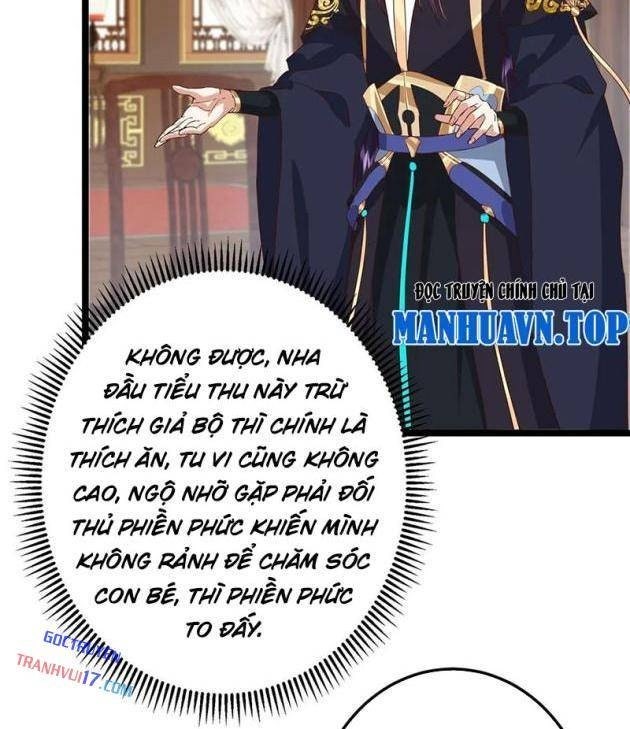 Chưởng Môn Khiêm Tốn Chút - Page 50