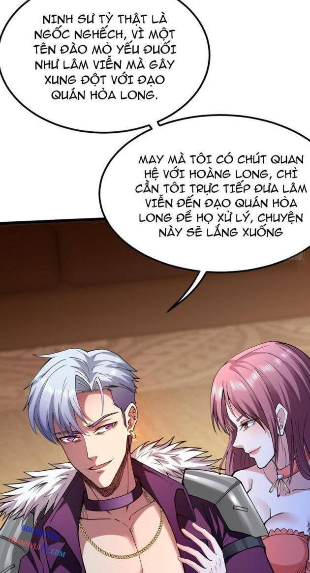 Ta Bắt Quái Thú Ở Tận Thế - Page 8
