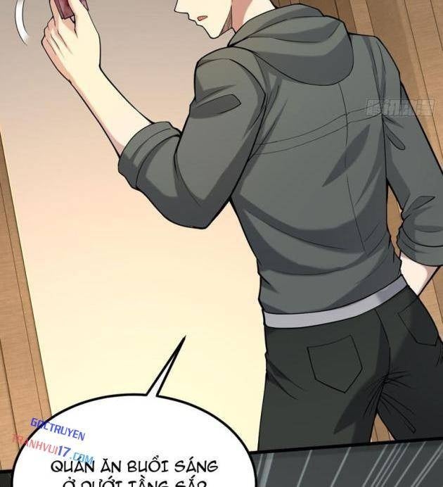 Ta Bắt Quái Thú Ở Tận Thế - Page 16