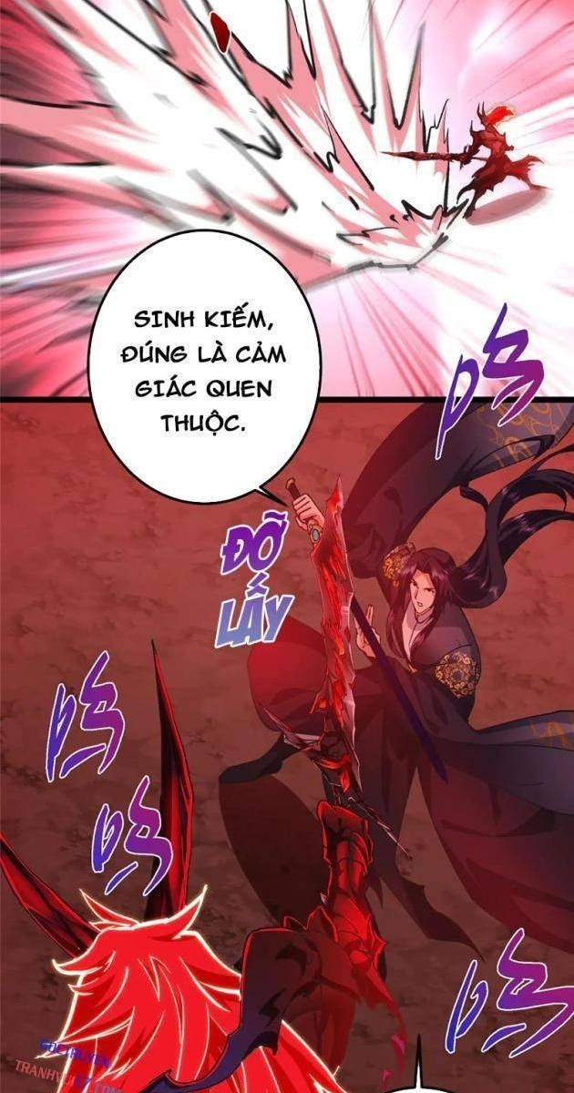 Chưởng Môn Khiêm Tốn Chút - Page 40