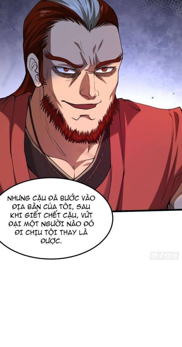 Ta Bắt Quái Thú Ở Tận Thế - Page 65