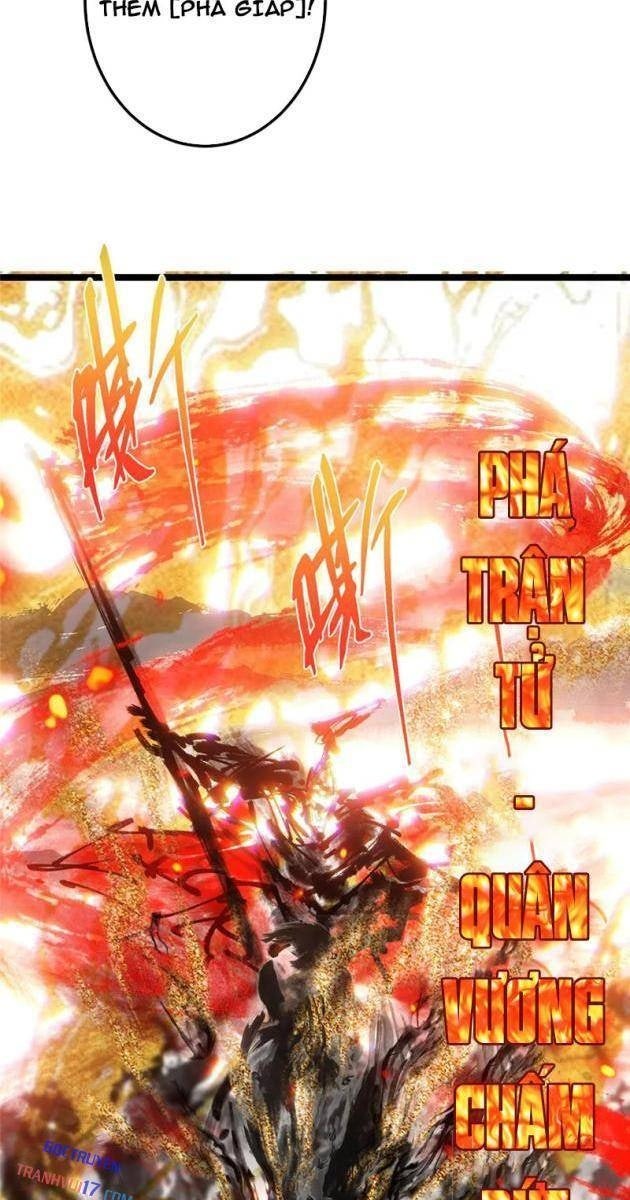 Chưởng Môn Khiêm Tốn Chút - Page 43