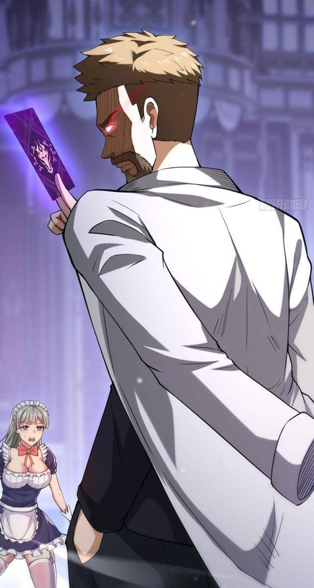 Ta Bắt Quái Thú Ở Tận Thế - Page 37