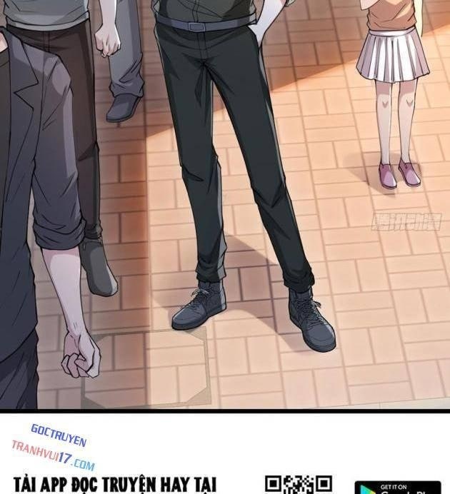 Ta Bắt Quái Thú Ở Tận Thế - Page 6